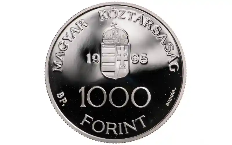 1000 forint
