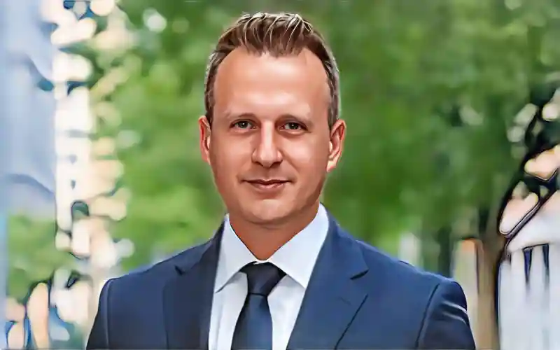 Badics László