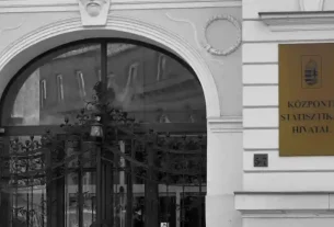 Központi Statisztikai Hivatal - KSH