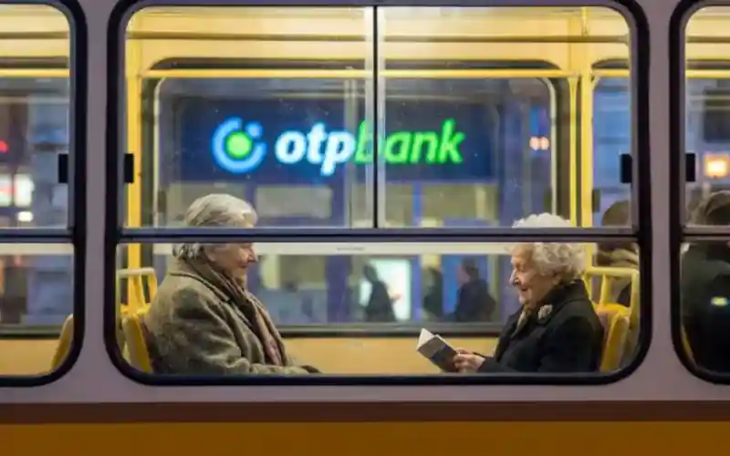 OTP Bank