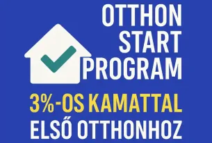Otthon Start program
