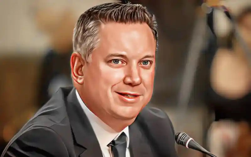 Pósfai Gábor belügyminiszter