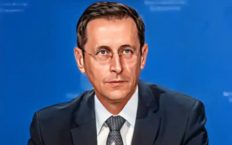 Varga Mihály, MNB