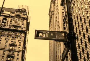 Wall Street