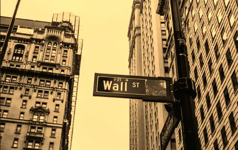 Wall Street