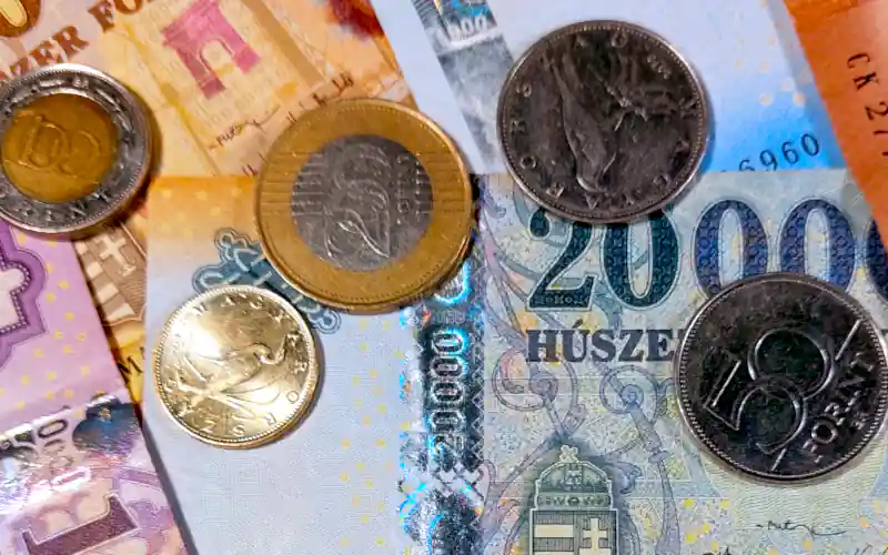 Forint