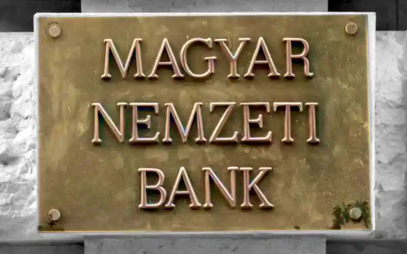 Magyar Nemzeti Bank - MNB
