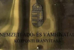 Nemzeti Adó- és Vámhivatal