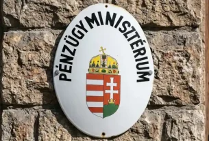 Pénzügyminisztérium