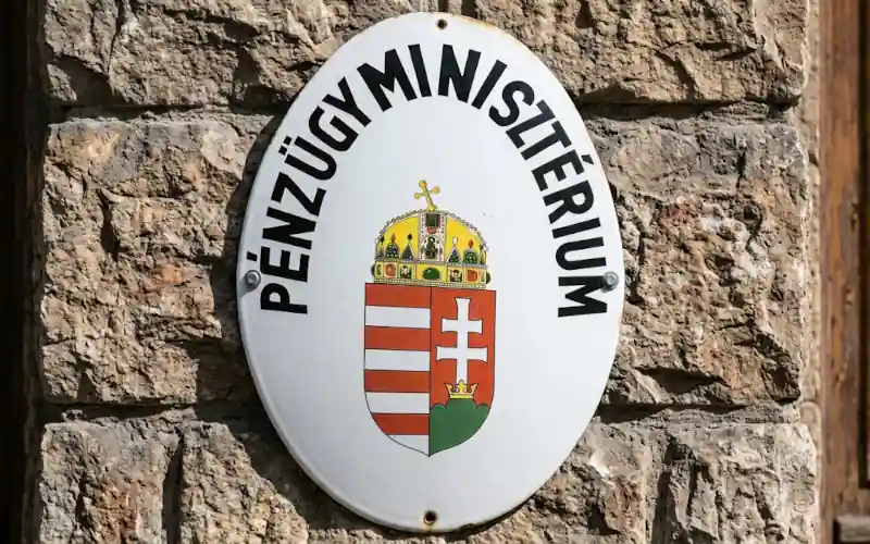 Pénzügyminisztérium