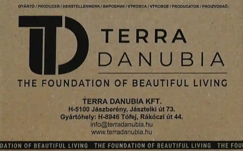 Terra Danubia