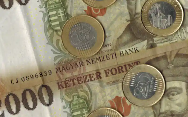 5000 forint