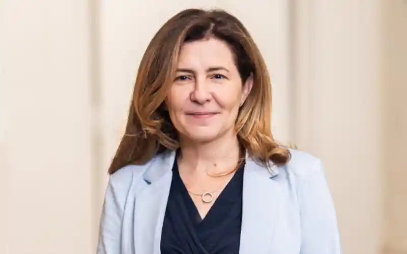 Rózsáné Sádt Mónika, NAV