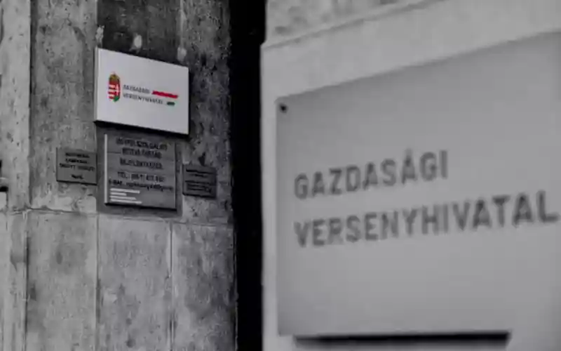 Gazdasági Versenyhivatal - GVH